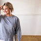 The Trailblazer Crewneck