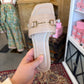 Kamari Slide Beige