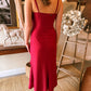 The Midnight in Santa Fe Dress
