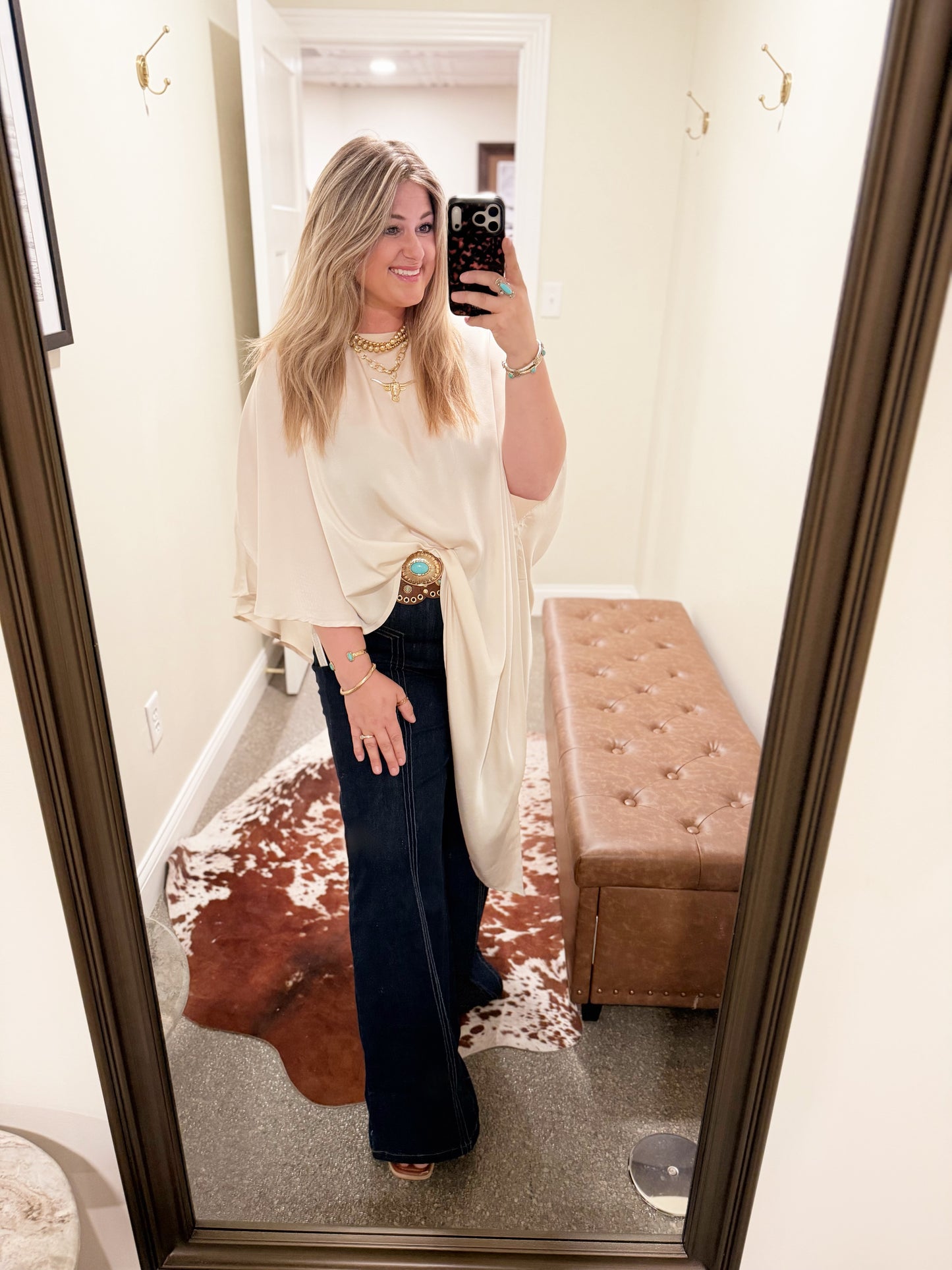 The Stockyard Jean