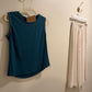 Neon Moon Tank