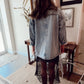 The Smoke Show Lace Dress