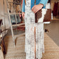 The Painted Desert Skirt