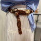 The Longhorn Trail Belt