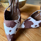 Cowhide Honey