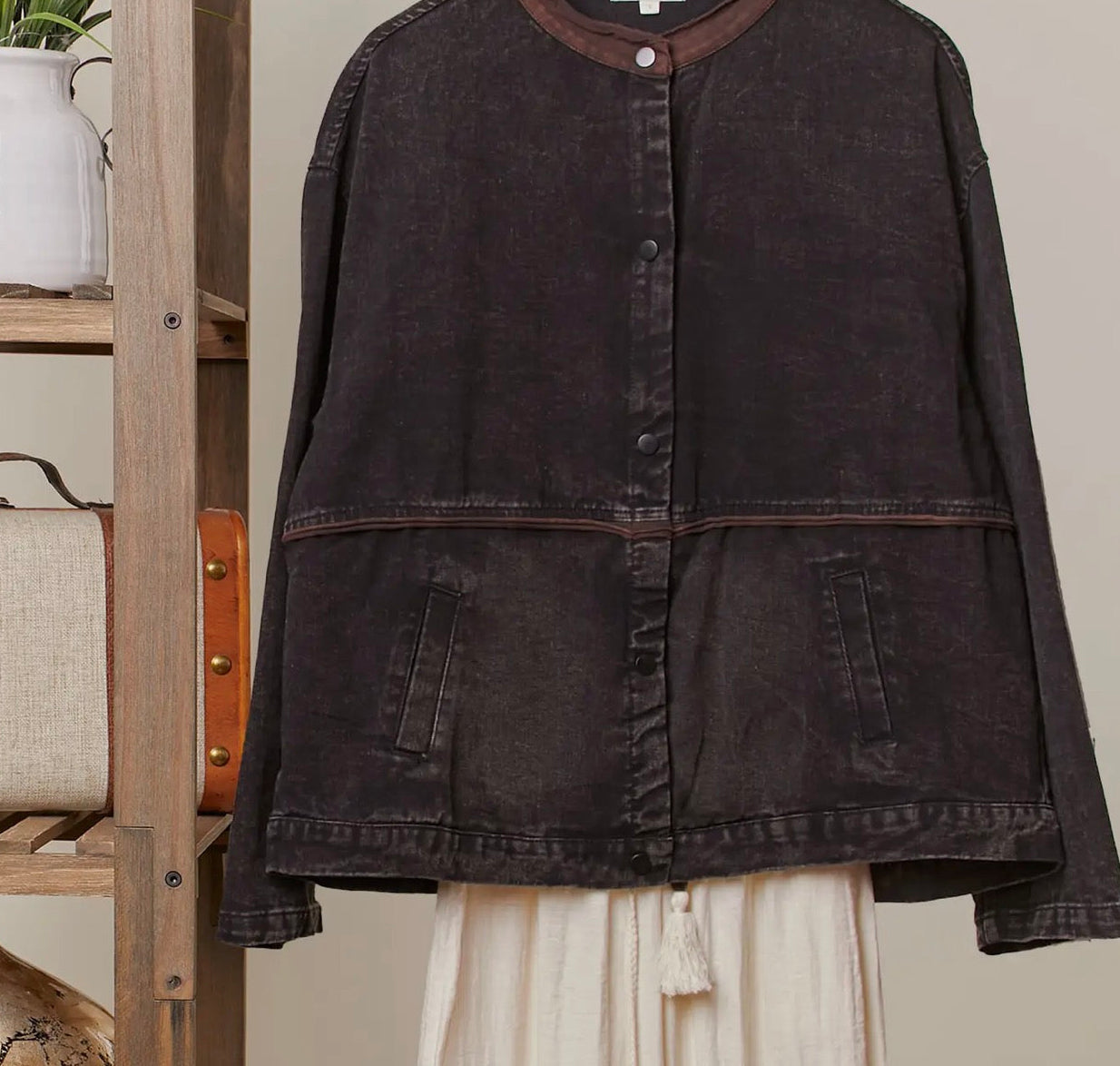 Whitmore Jacket