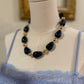 The Midnight Manor Necklace