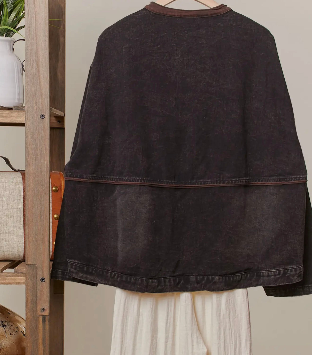 Whitmore Jacket