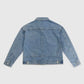 Dubois Studded Denim Jacket