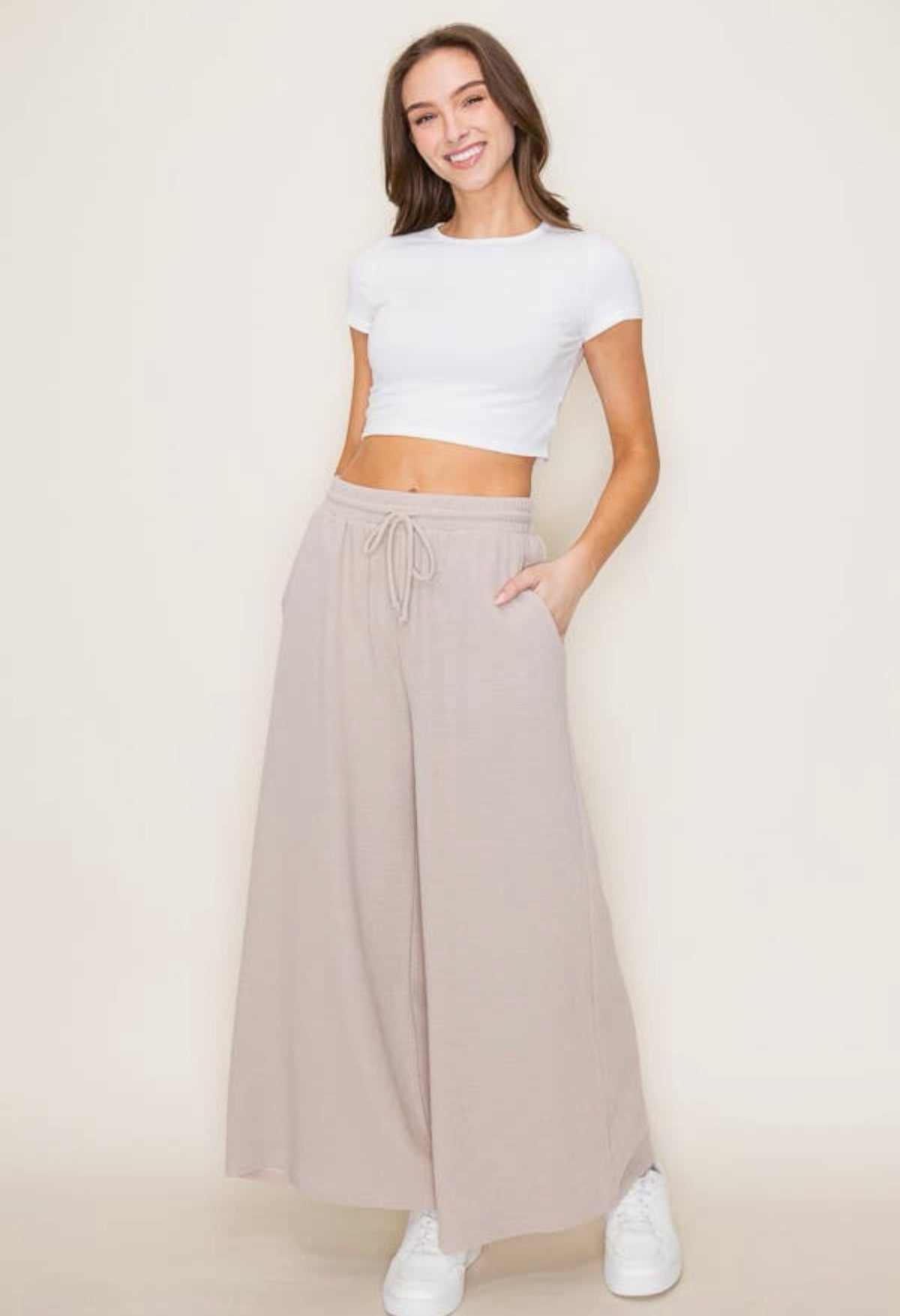 Easy Day Pants