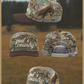 God’s Country Tapestry Cap