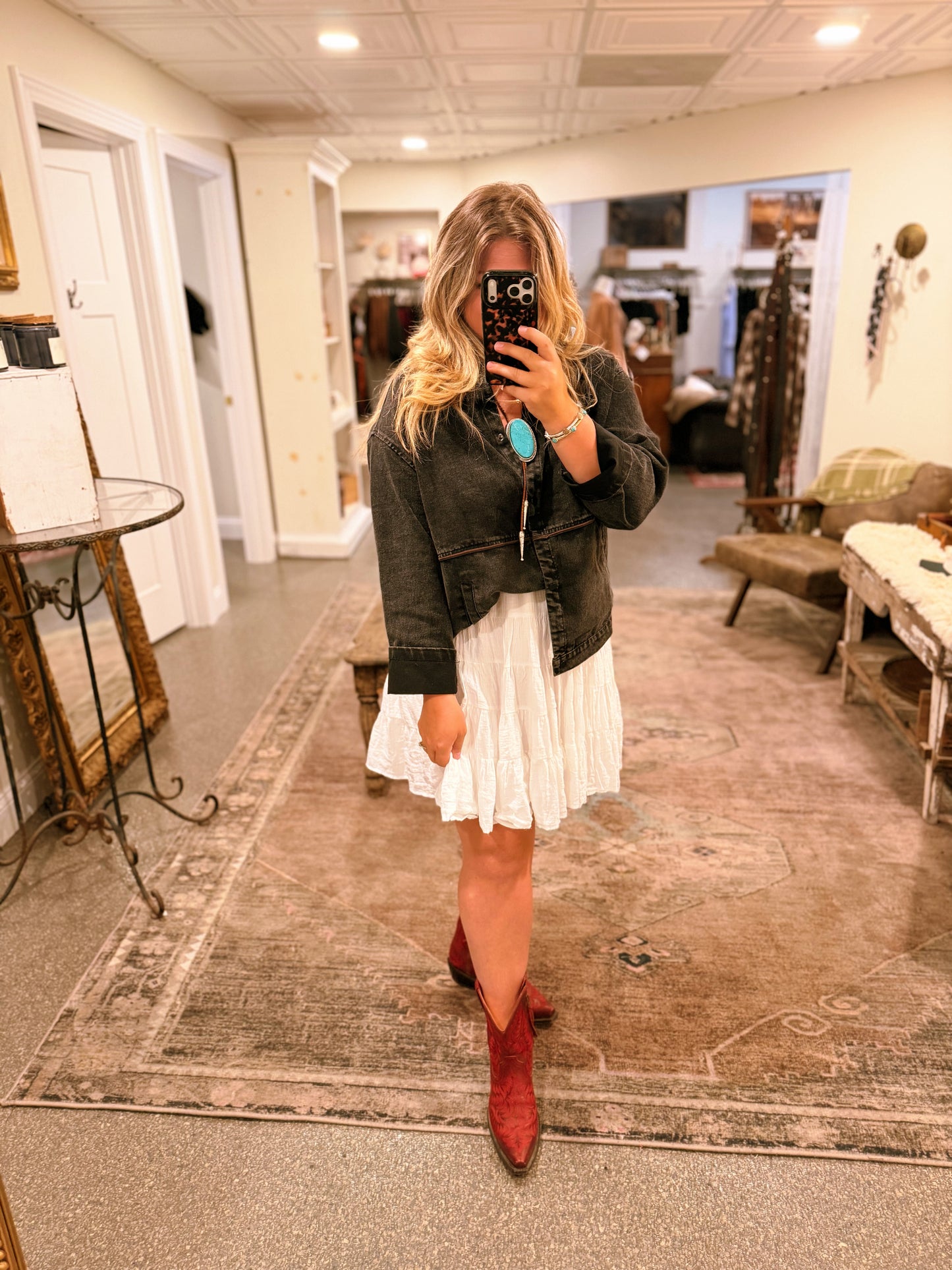 Whitmore Jacket