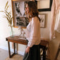 The Prairie Pearl Blouse