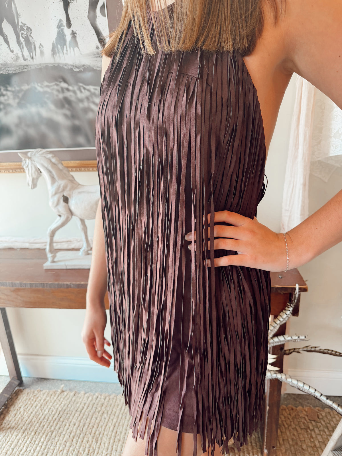 The Aurelia Dress