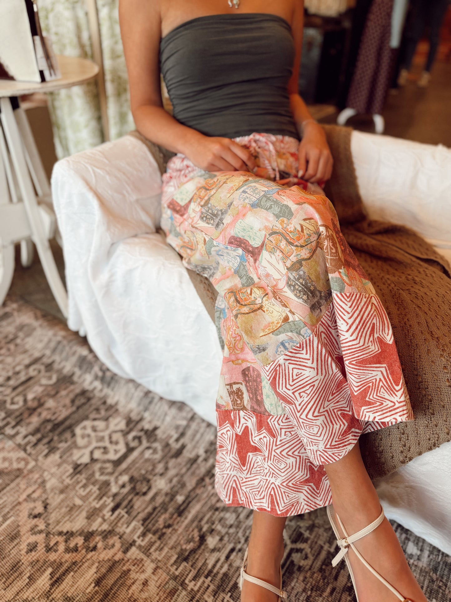 Mesa Market Pants