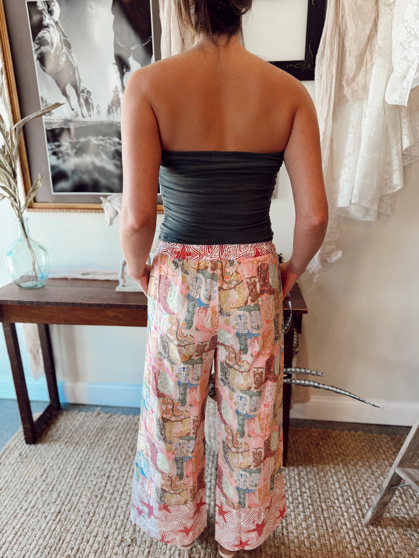 Mesa Market Pants