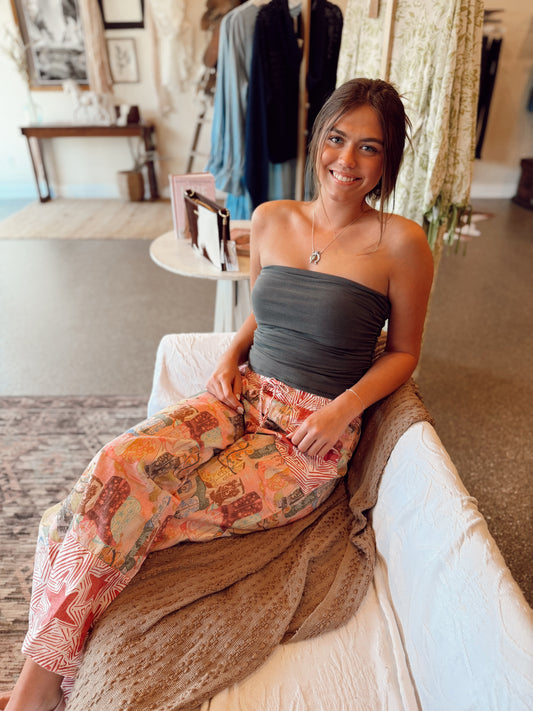 Mesa Market Pants