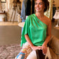The Emerald Coast Top