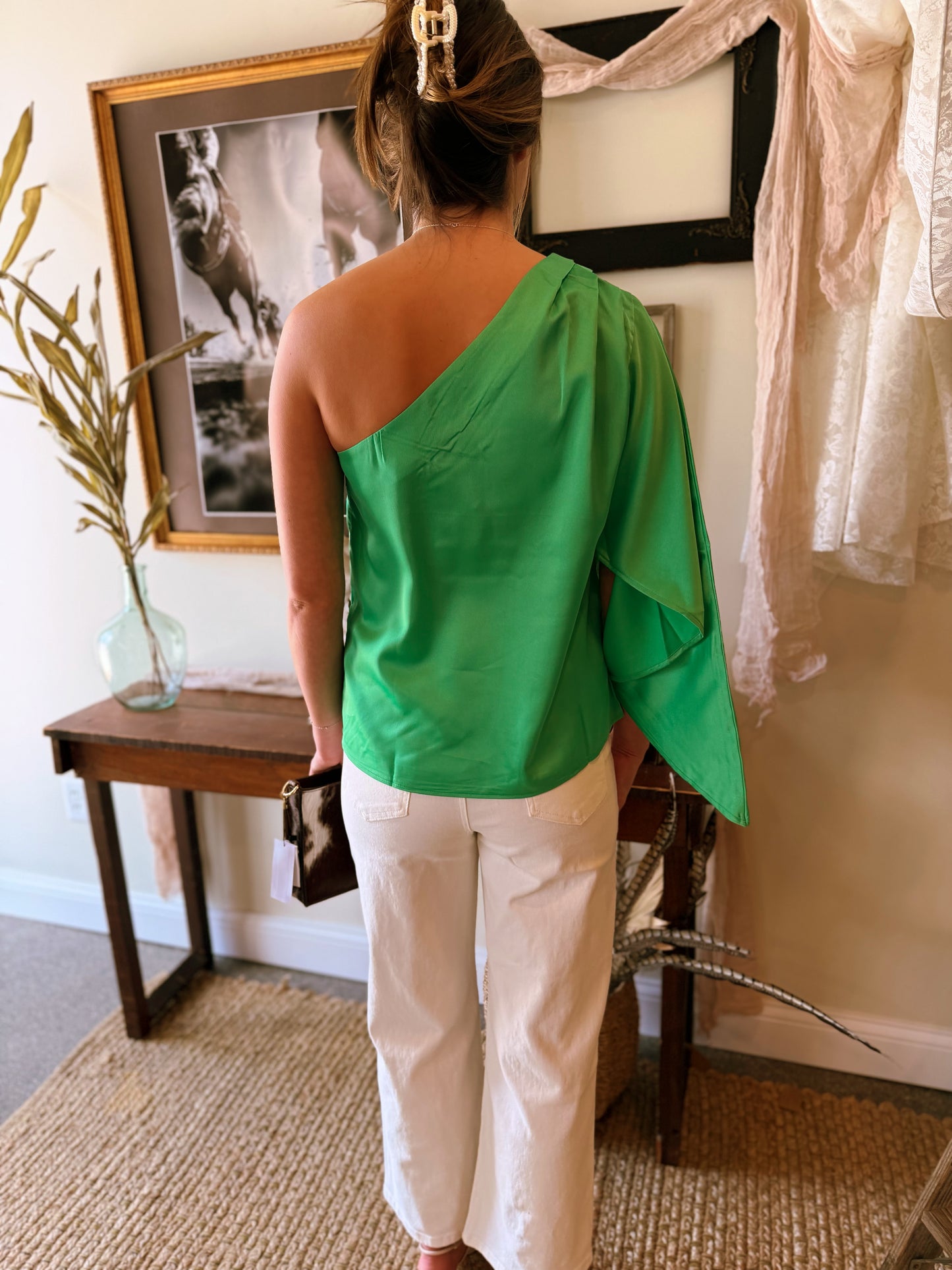 The Emerald Coast Top
