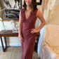 The Sienna Rose Dress