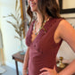 The Sienna Rose Dress