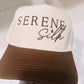 The Signature Serene&Silk Trucker