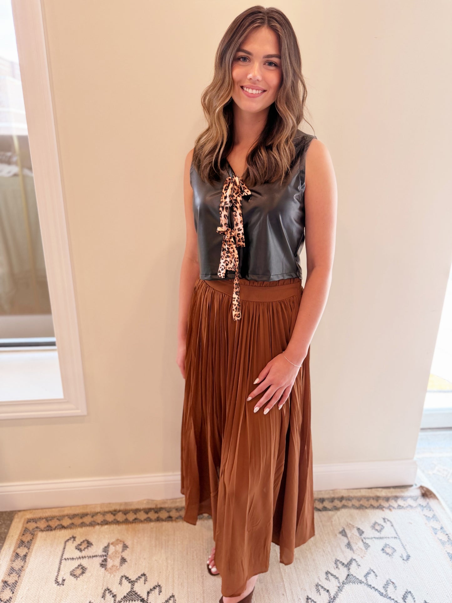 The After Dark Top