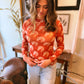 The Wild Horse Mesh Top