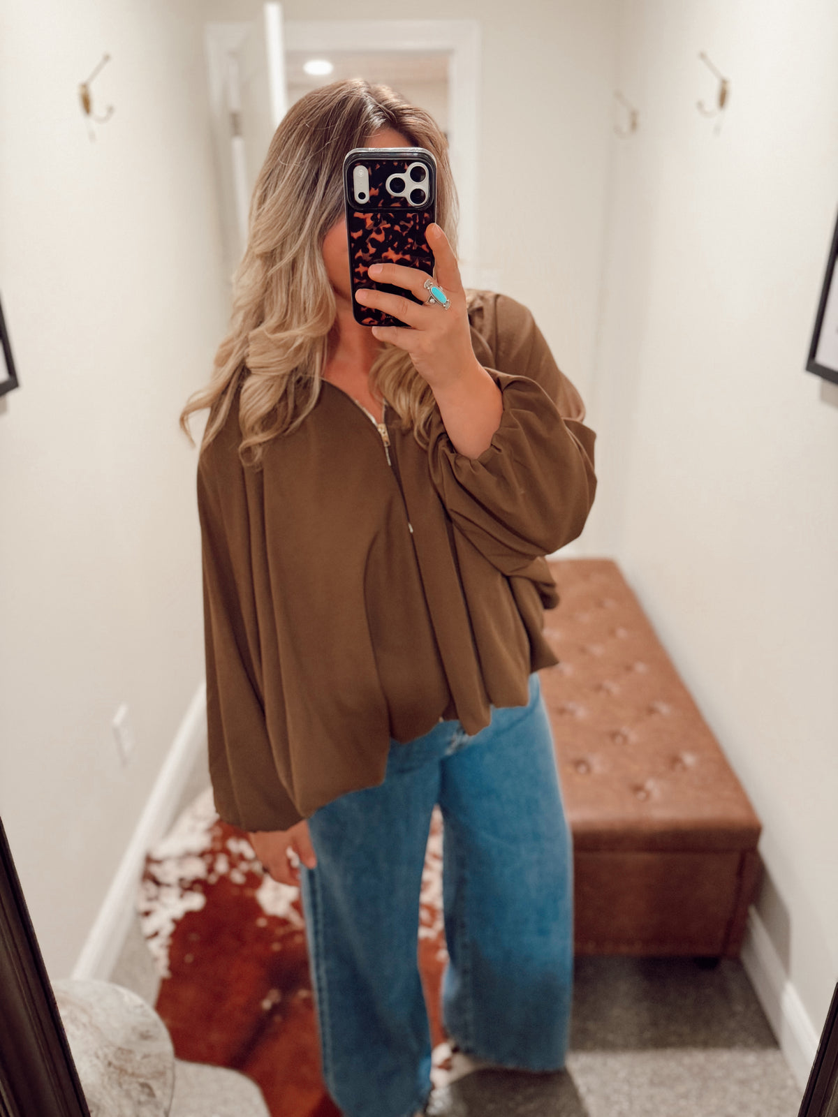 The Alderwick Jacket
