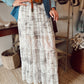 The Painted Desert Skirt