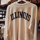 The Prairie State Pullover