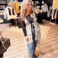 Prairie Moon Lace Duster