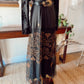 The Shadow Stitch Skirt