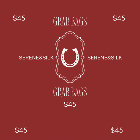 🎀 GRAB BAGS 🎀