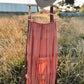 Sunset Swing Skirt - Mauve