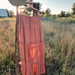 Sunset Swing Skirt - Mauve