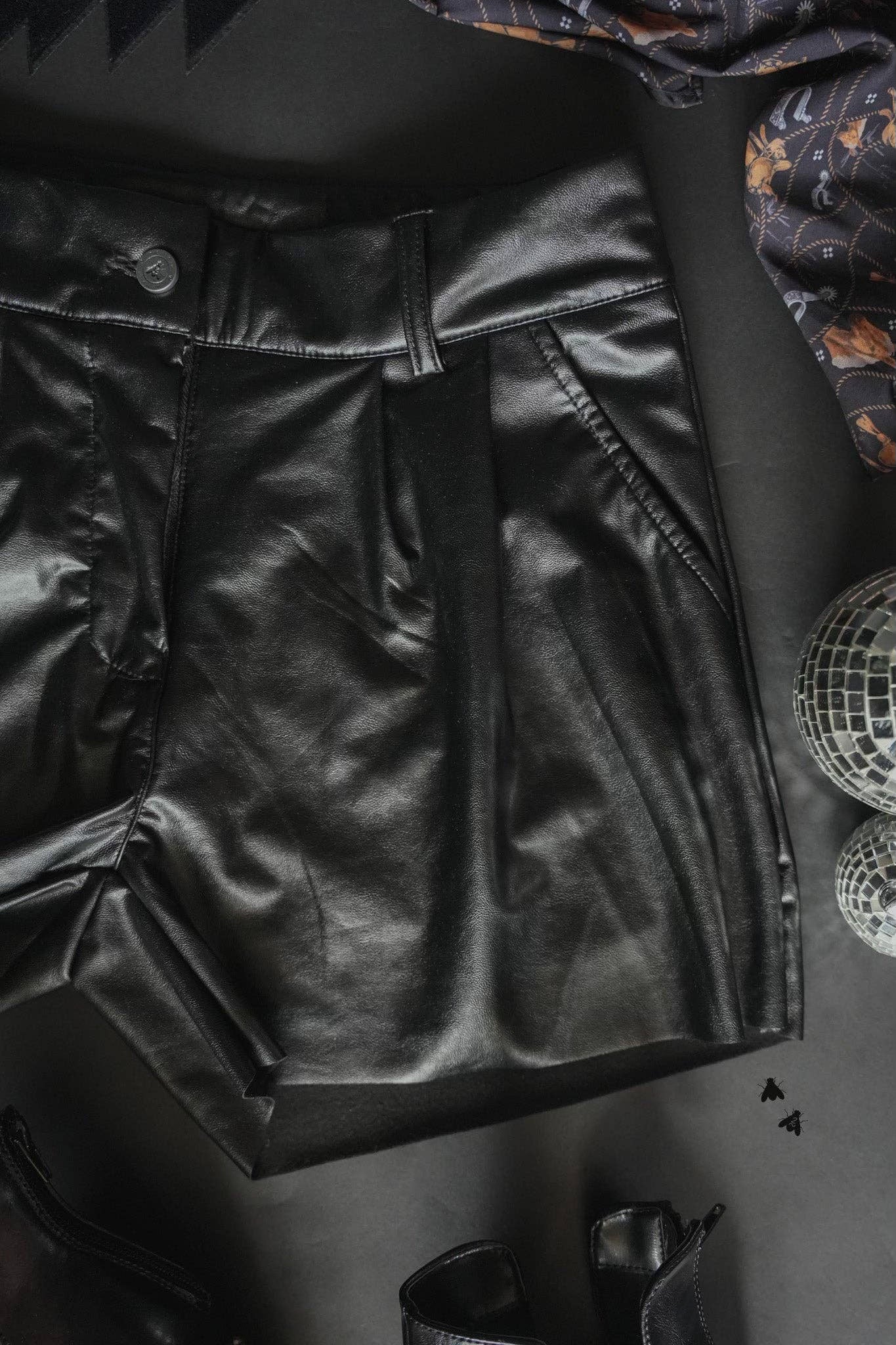 The After Hours Shorts