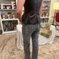 Blaine High Waist Straight Leg Jeans | Habitual Denim