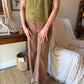 The Stockyard Denim - Brown