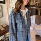 The Waverly Two-for-One Layered Coat