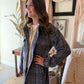 The Waverly Two-for-One Layered Coat