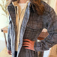 The Waverly Two-for-One Layered Coat