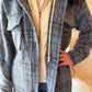 The Waverly Two-for-One Layered Coat