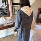 The Waverly Two-for-One Layered Coat
