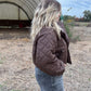 The Ashbourne Quilted Jacket