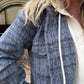 The Waverly Two-for-One Layered Coat