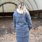 The Waverly Two-for-One Layered Coat