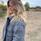 The Waverly Two-for-One Layered Coat