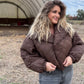 The Ashbourne Quilted Jacket