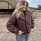 The Ashbourne Quilted Jacket